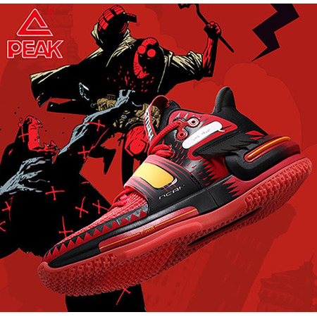 Peak Lou Williams Flash 2 "Limited Edition Hellboy"