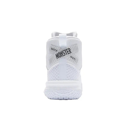 Peak P-Pop Monster 8 V2 "Triple White"