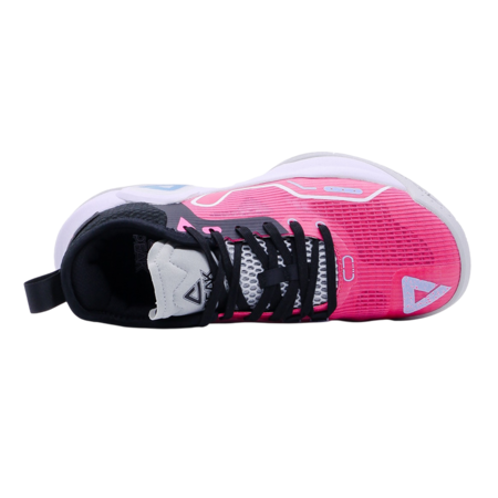 Peak Sonic Boom 1 "Pink Black"