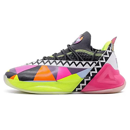 Peak TP VII "Multicolor Tony Parker"