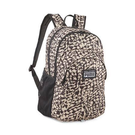 Puma Academy Backpack "Sand Dune AOP"