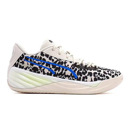 Puma All-Pro Nitro Clyde S Closet "Alpine Snow"