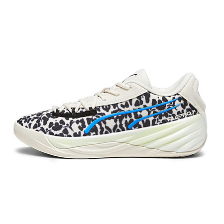 Puma All-Pro Nitro Clyde S Closet "Alpine Snow"