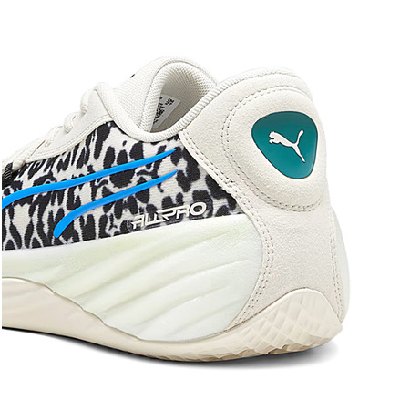 Puma All-Pro Nitro Clyde S Closet "Alpine Snow"