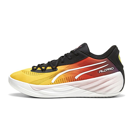 Puma All Pro Nitro "Back to Mac Maclung"