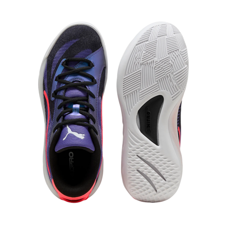 Puma All Pro Nitro "Team Violet"