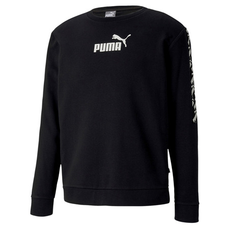 Puma Amplified Crew TR