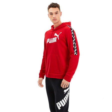 Puma Amplified Hoody TR