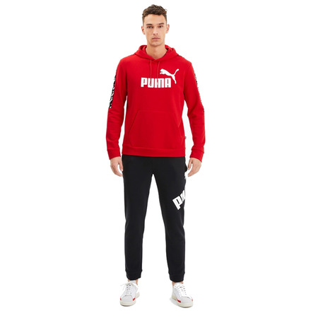 Puma Amplified Hoody TR