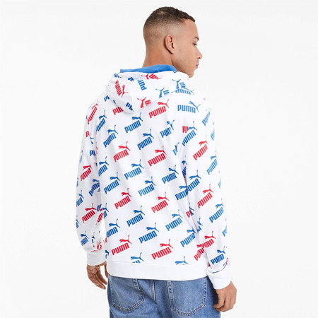 Puma Amplified Hoody TR