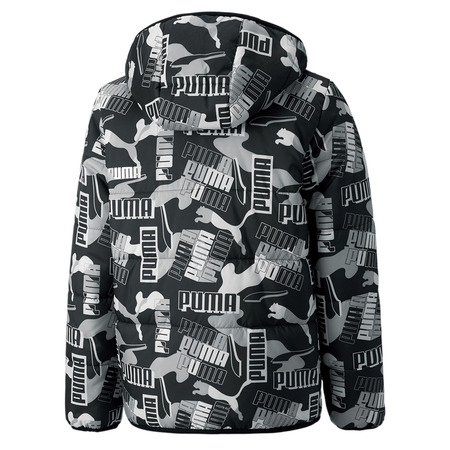 Puma AOP Padded Jacket