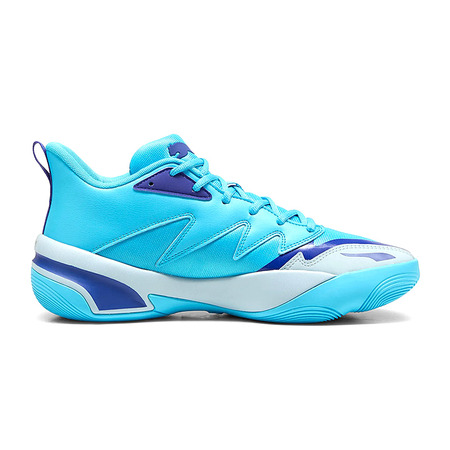 Puma Basketball Genetics "Bright Aqua"