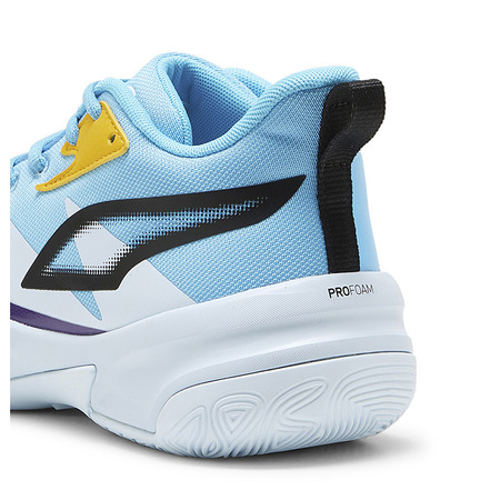 Puma Basketball Genetics JR. "Icy Blue"