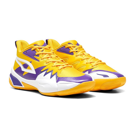 Puma Basketball Genetics "Lakers"