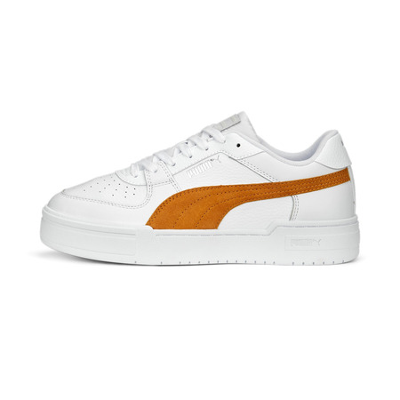 Puma CA Pro Suede FS "White-Desert Clay"