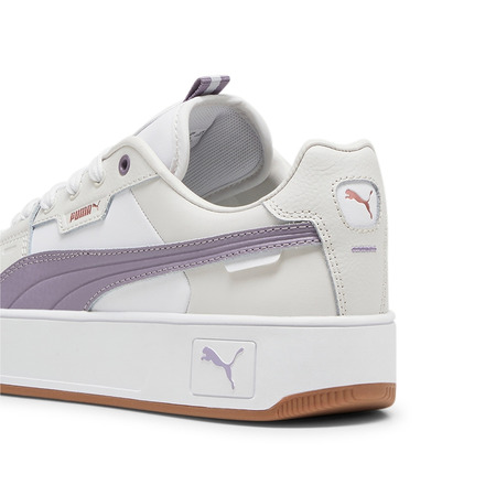 Puma Carina Street Lux "Pale Plum"