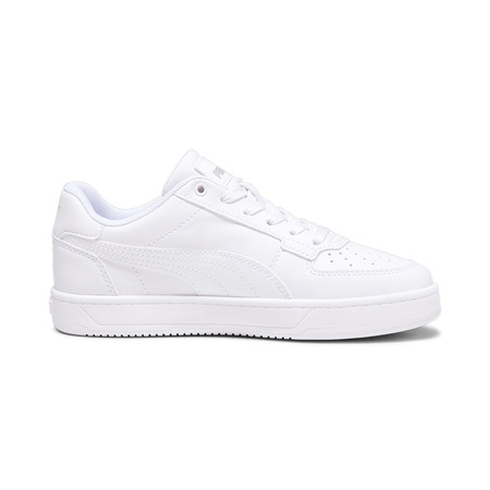 Puma Caven 2.0 Jr "White-Silver"