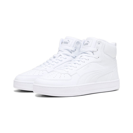 Puma Caven 2.0 Mid "White-Silver"