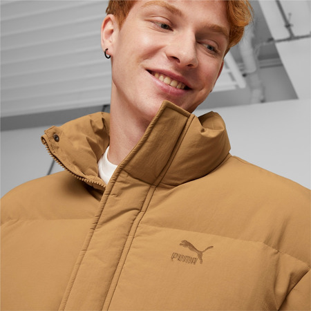 Puma Classics Oversized Polyball Puffer