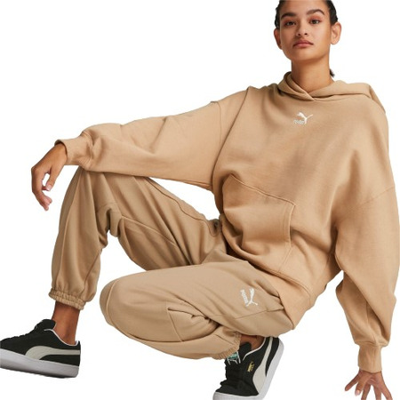 Puma Classics Sweatpants TR "Dusty Tan"