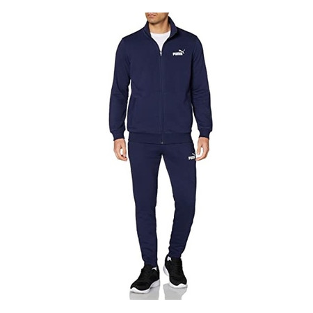 Puma Clean Sweat Suit TR