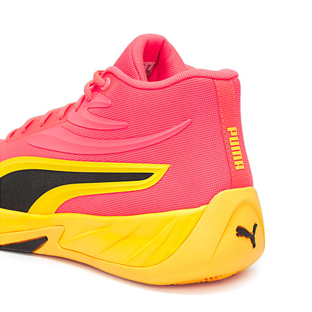 Puma Court Pro Jr. "Sunset G