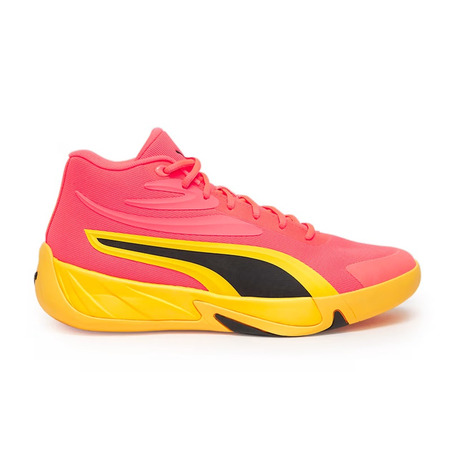 Puma Court Pro Jr. "Sunset G