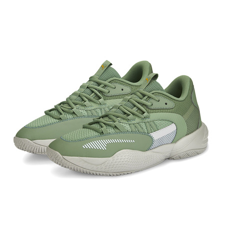 Puma Court Rider 2.0 Michael Porter Jr. "Green Harbor"