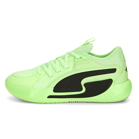 Puma Court Rider Chaos "Fizzy Lime"