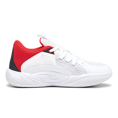 Puma Court Rider Chaos Team "Ash White"