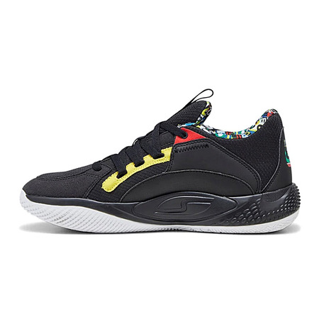 Puma Court Rider Chaos Trash Talk "Seventy-Three"