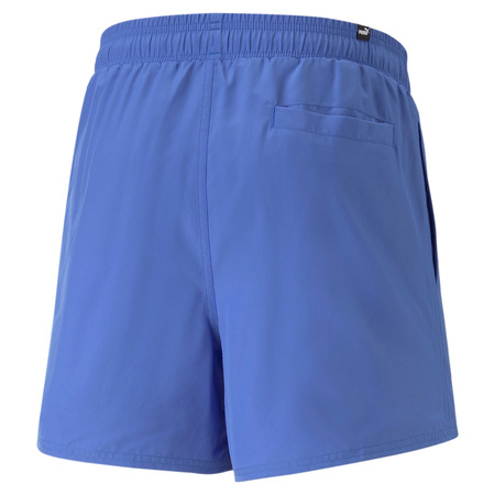 Puma ESS+ Logo Power Woven Shorts 5" "Royal Sapphire"