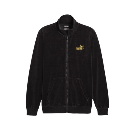 Puma ESS+ MINIMAL GOLD Jacket "Black"