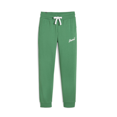 Puma ESS+ Script Pants TR "Archive Green"