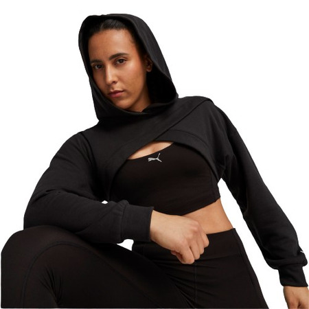 Puma Fit Move Crop Hoodie