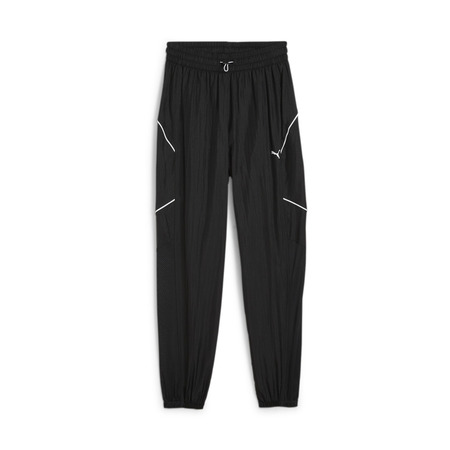 PUMA FIT MOVE WOVEN JOGGER "Black"