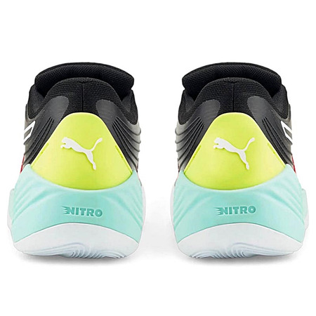 Puma Fusion Nitro RJ Barret "Amazing"