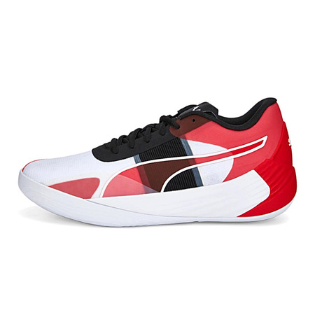 Puma Fusion Nitro Team RJ Barret "High Risk"