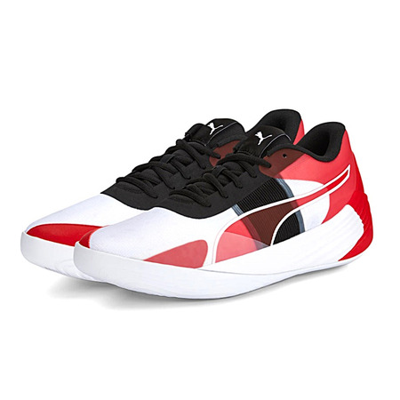 Puma Fusion Nitro Team RJ Barret "High Risk"