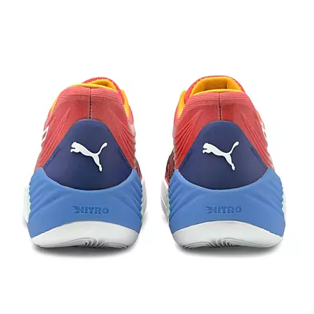 Puma Fusion Nitro "Volcano"