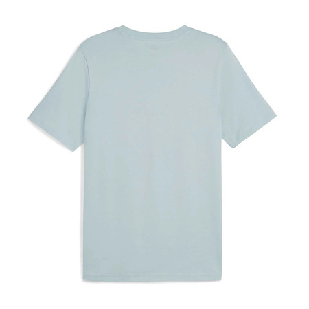 Puma GRAPHICS Photoprint Tee "Turquoise"