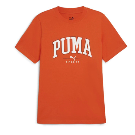 Puma GRAPHICS Sneaker Tee "Redmazing"