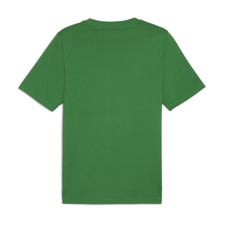 Puma GRAPHICS Year of Sports Tee "Green"