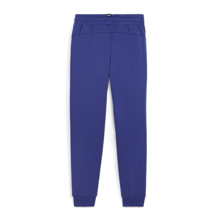 Puma Junior ESS+ 2 Col Logo Pants FL cl B "Lapis Lazuli"