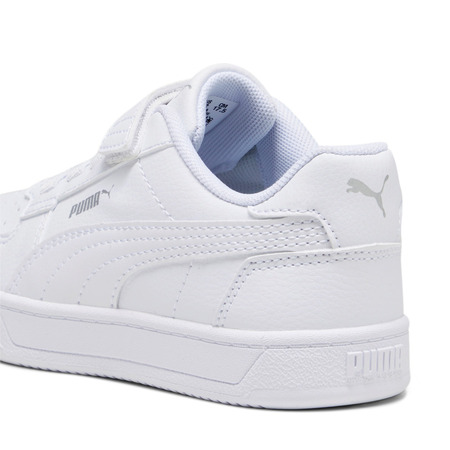 Puma Kids Caven 2.0 AC+ PS "White-Silver"