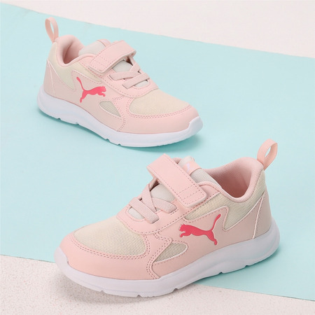 Puma Kids Fun Racer AC PS "Pristine"