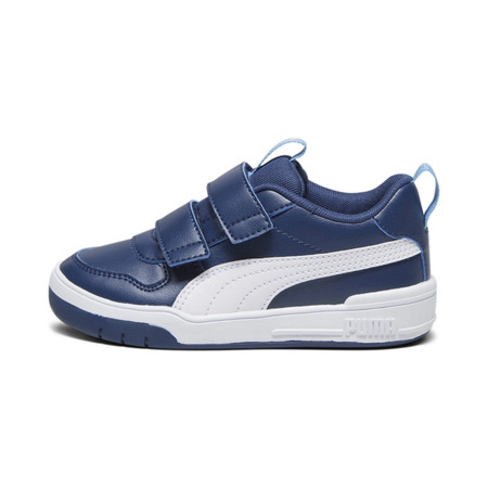 Puma Kids Multiflex SL V PS "Persian Blue"