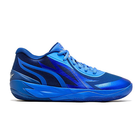 Puma LaMelo Ball MB. 02 Low "Royal Sapphire"