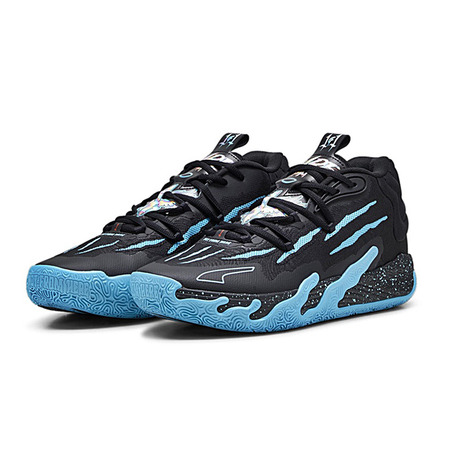 Puma LaMelo Ball MB.03 "Blue Hive"