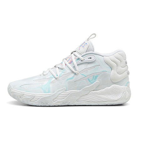 Puma LaMelo Ball MB.03 "Iridescent"